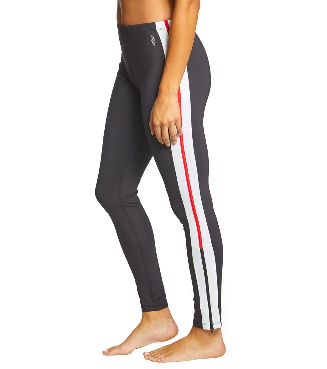 Free People Movement Dale's Track Yoga Leggings