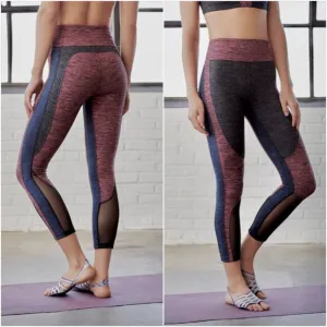 Free People Movement Dylan Leggings - Size Small