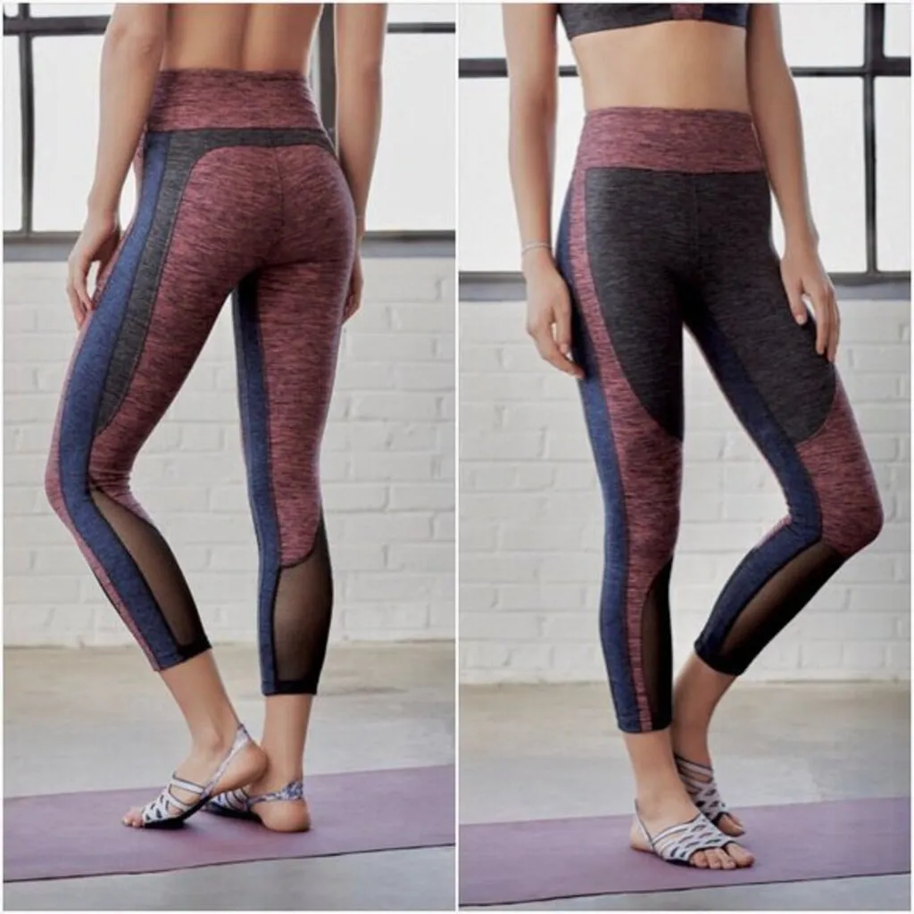 Free People Movement Dylan Leggings - Size Small