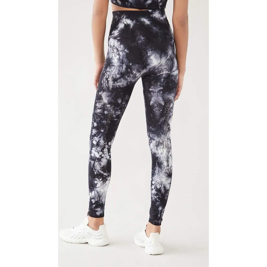 Free People Movement Good Karma Tie Dye Leggings - Size XS