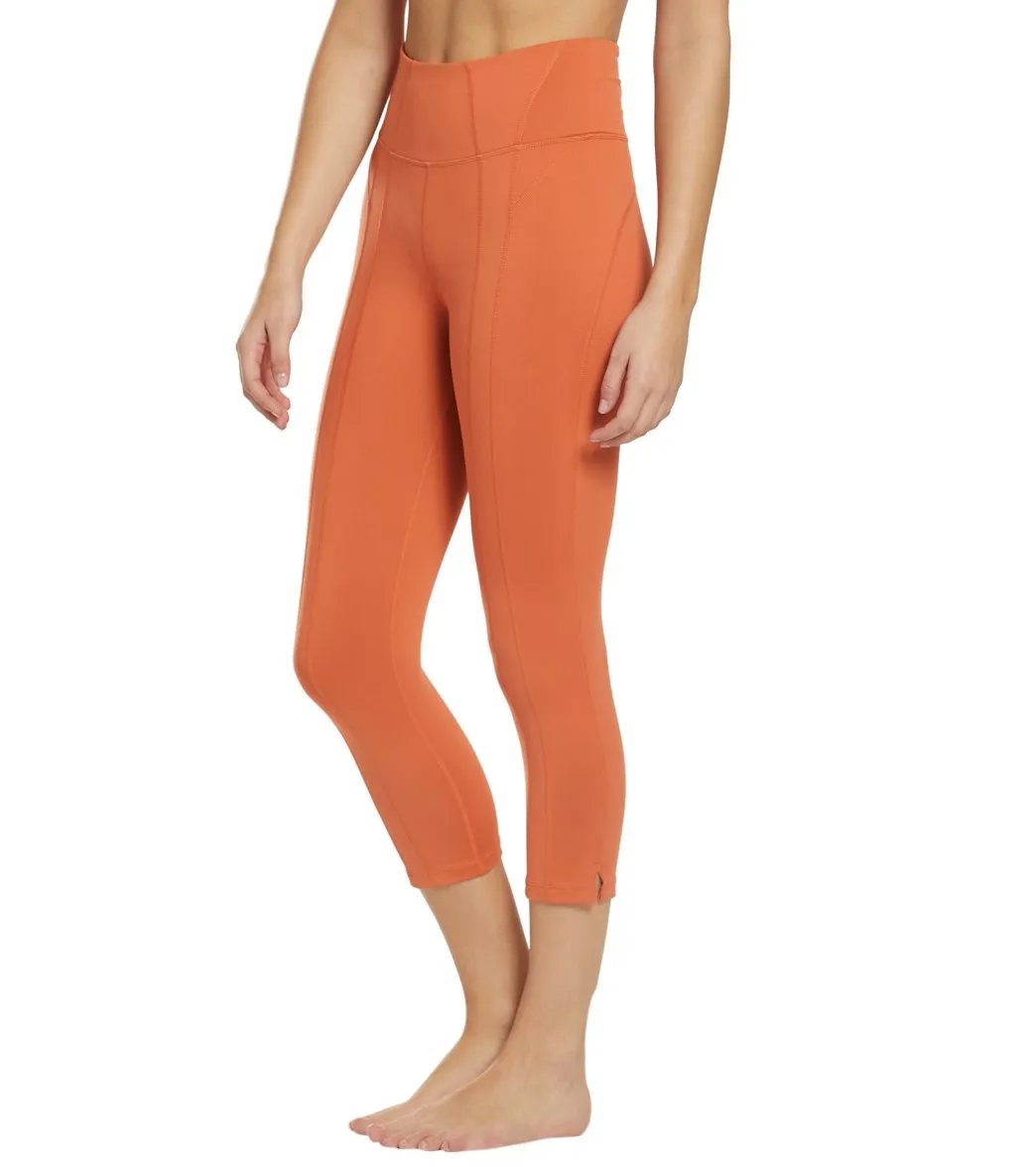 Free People Movement Rise Up Yoga Capris