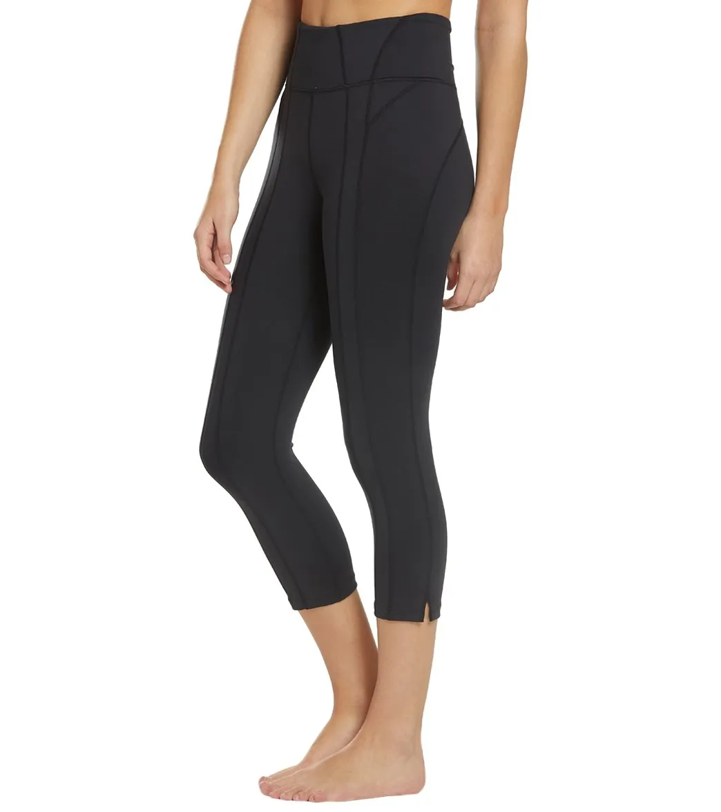 Free People Movement Rise Up Yoga Capris