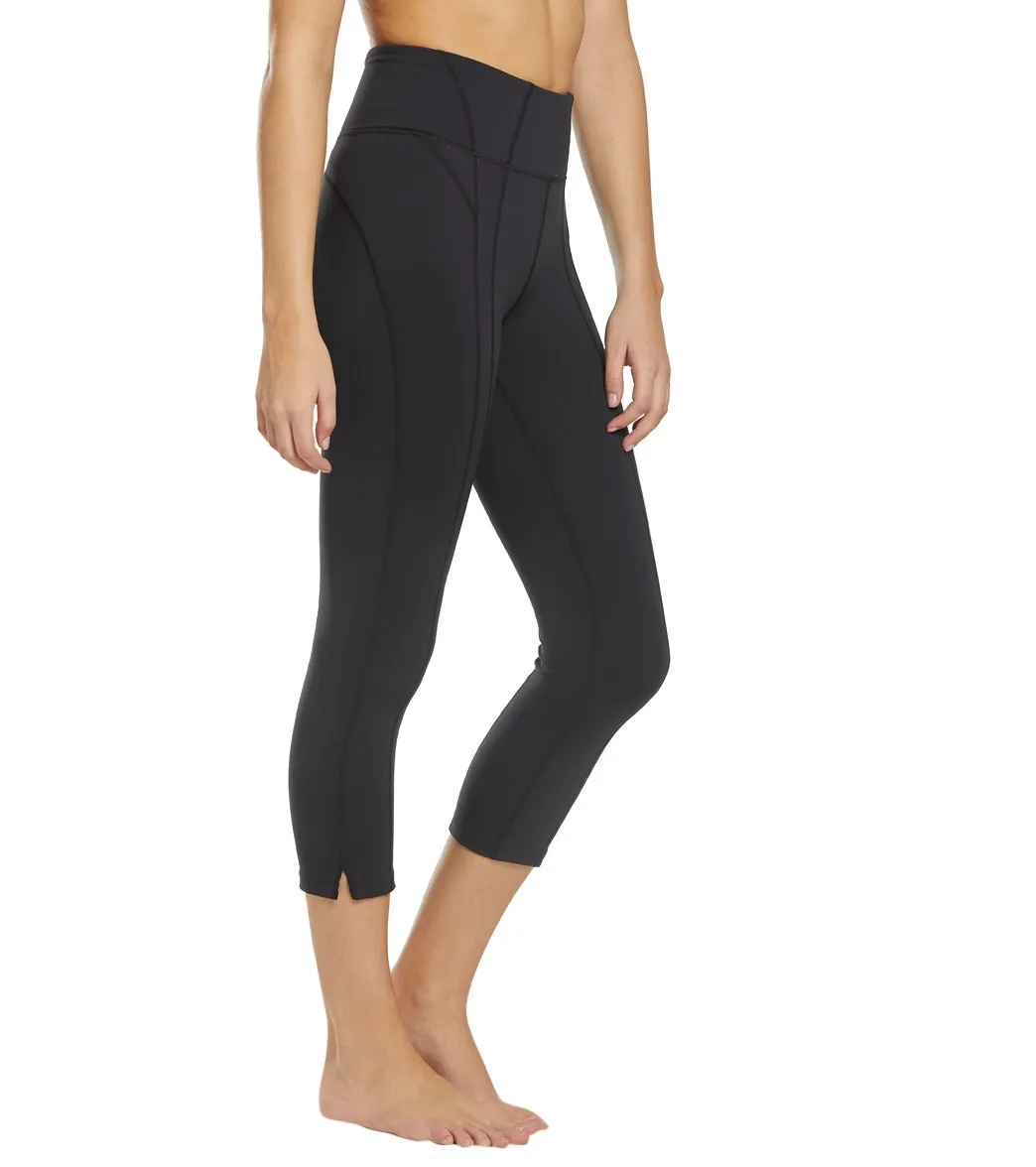 Free People Movement Rise Up Yoga Capris