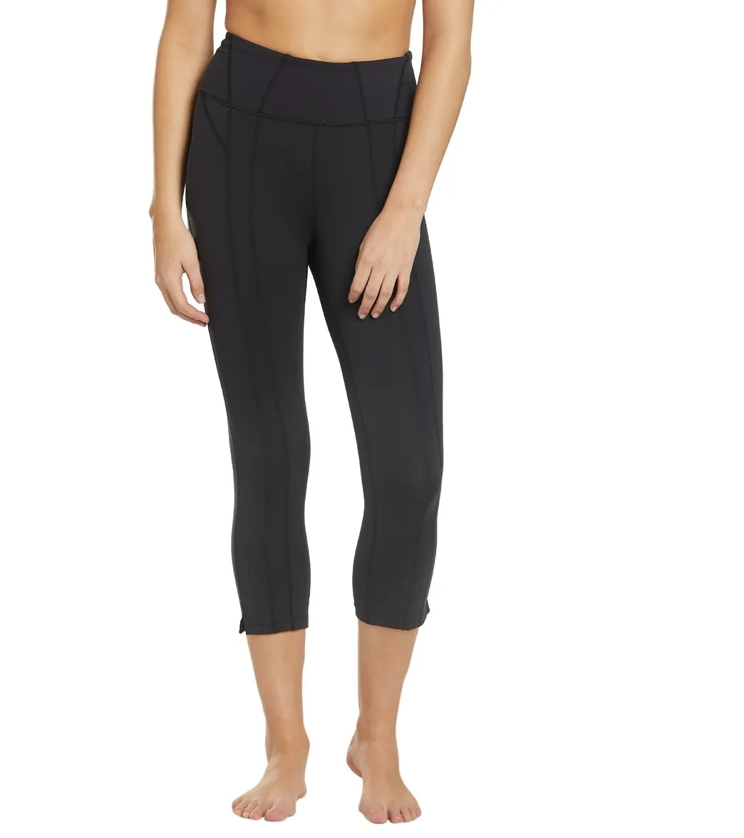 Free People Movement Rise Up Yoga Capris
