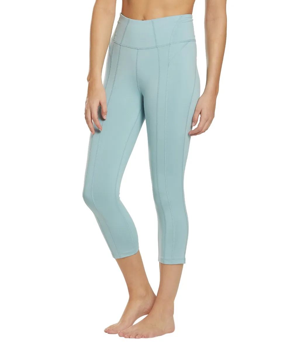 Free People Movement Rise Up Yoga Capris