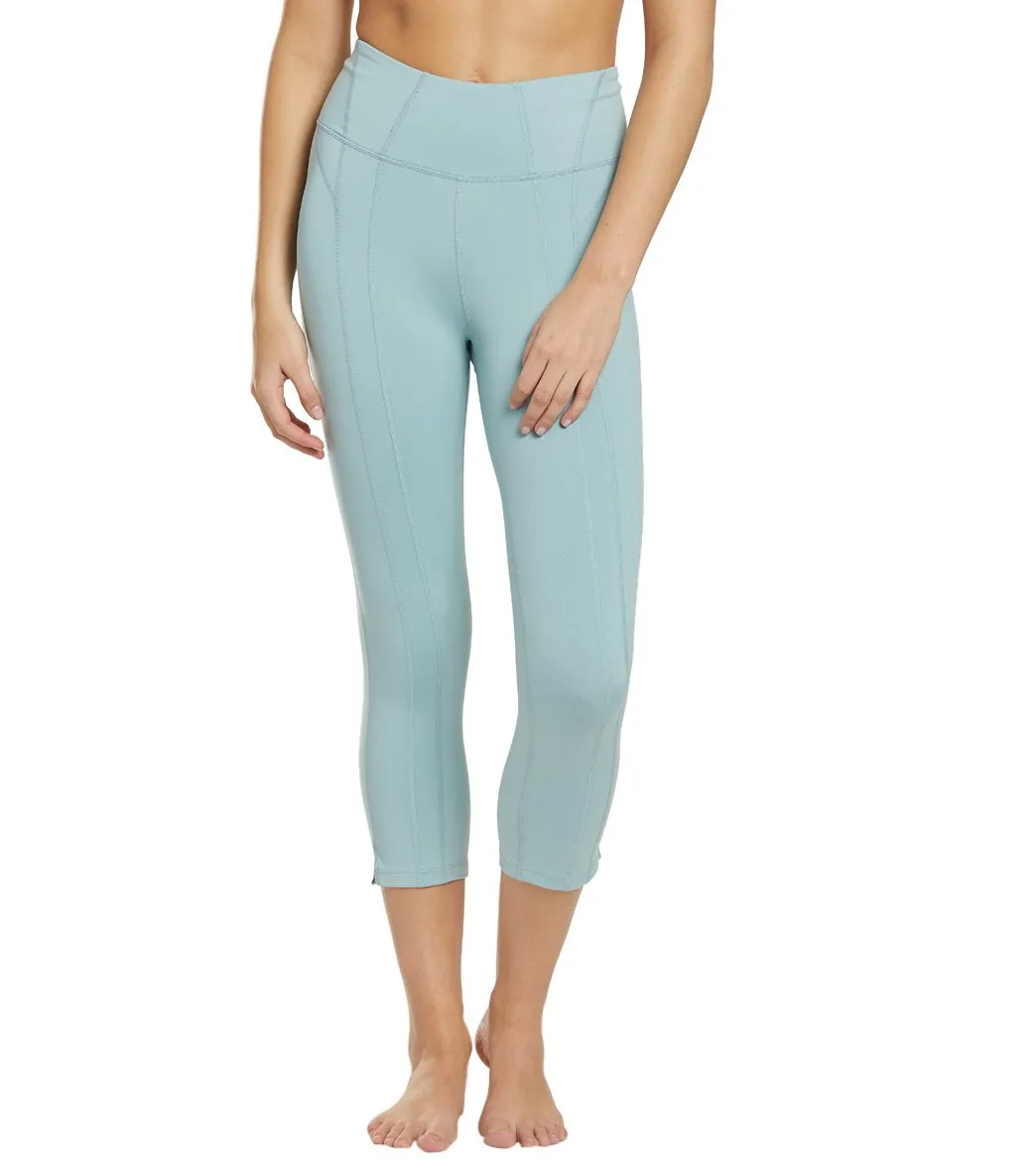 Free People Movement Rise Up Yoga Capris