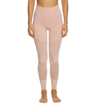 Free People Movement Sculpt Mesh Seamless Yoga Leggings