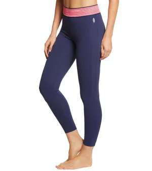 Free People Movement Solid Practice Makes Perfect Yoga Leggings