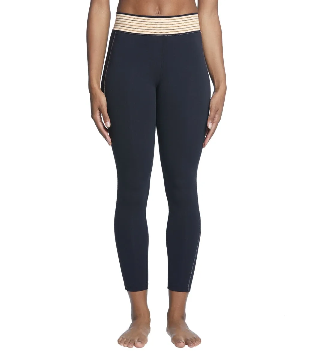 Free People Movement Solid Practice Makes Perfect Yoga Leggings