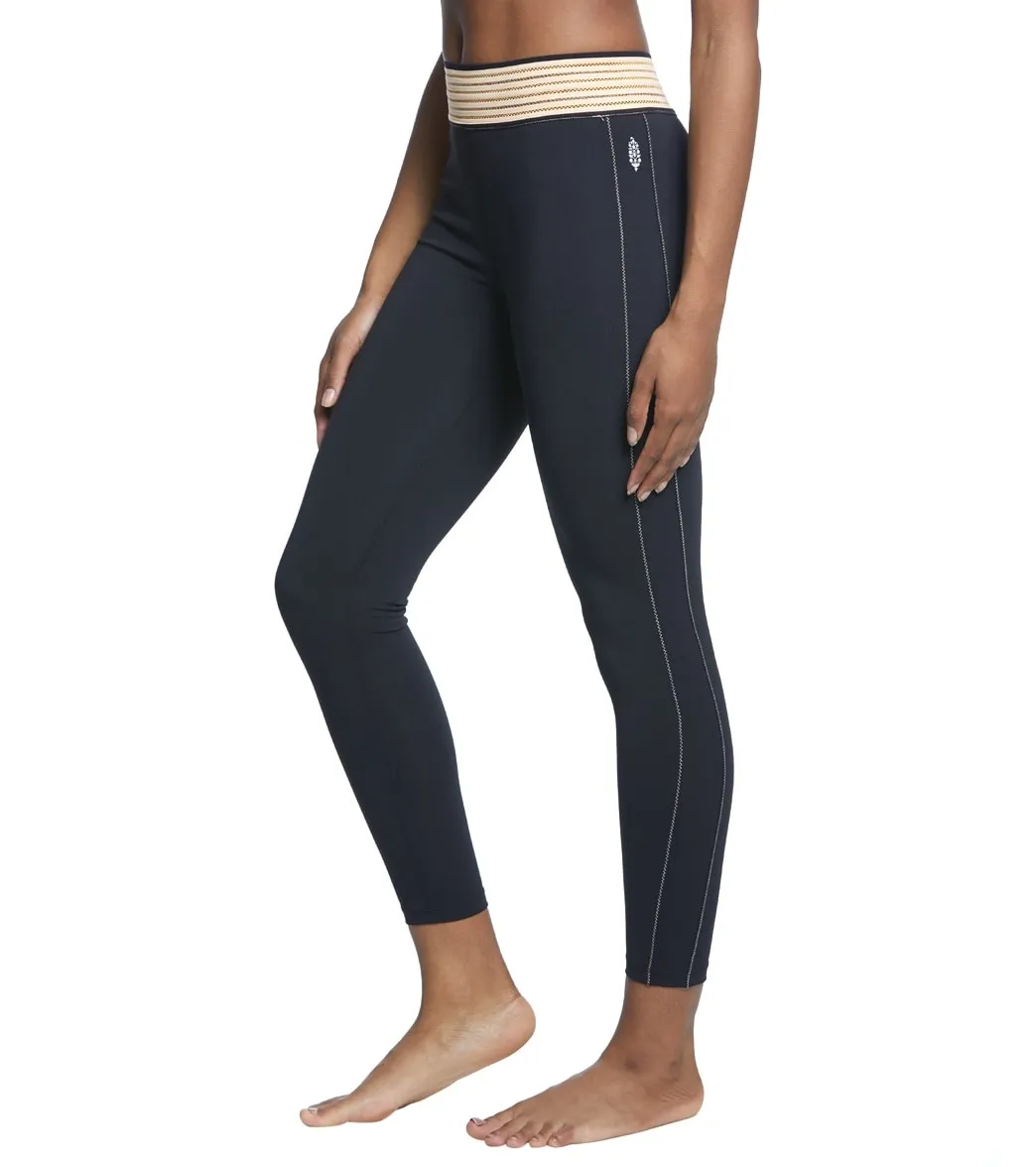 Free People Movement Solid Practice Makes Perfect Yoga Leggings