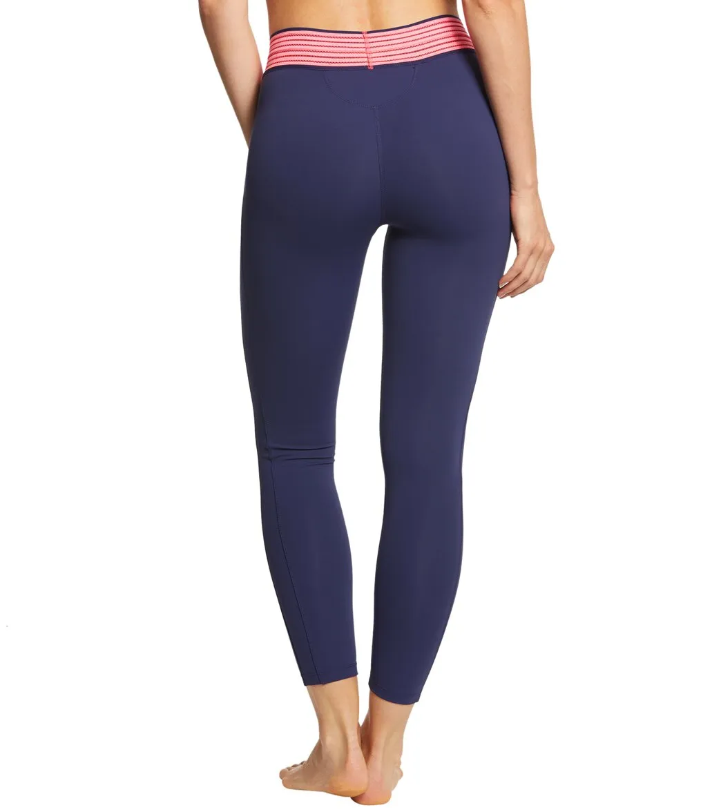 Free People Movement Solid Practice Makes Perfect Yoga Leggings