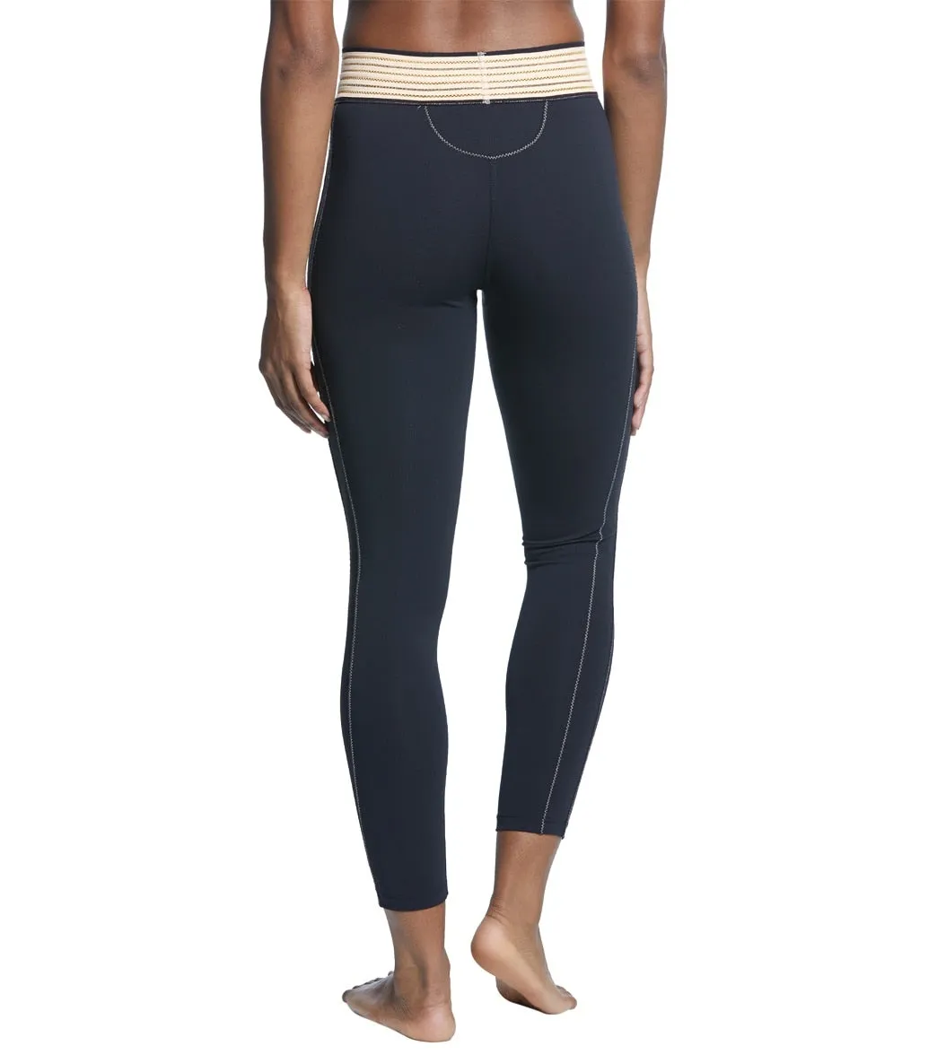 Free People Movement Solid Practice Makes Perfect Yoga Leggings