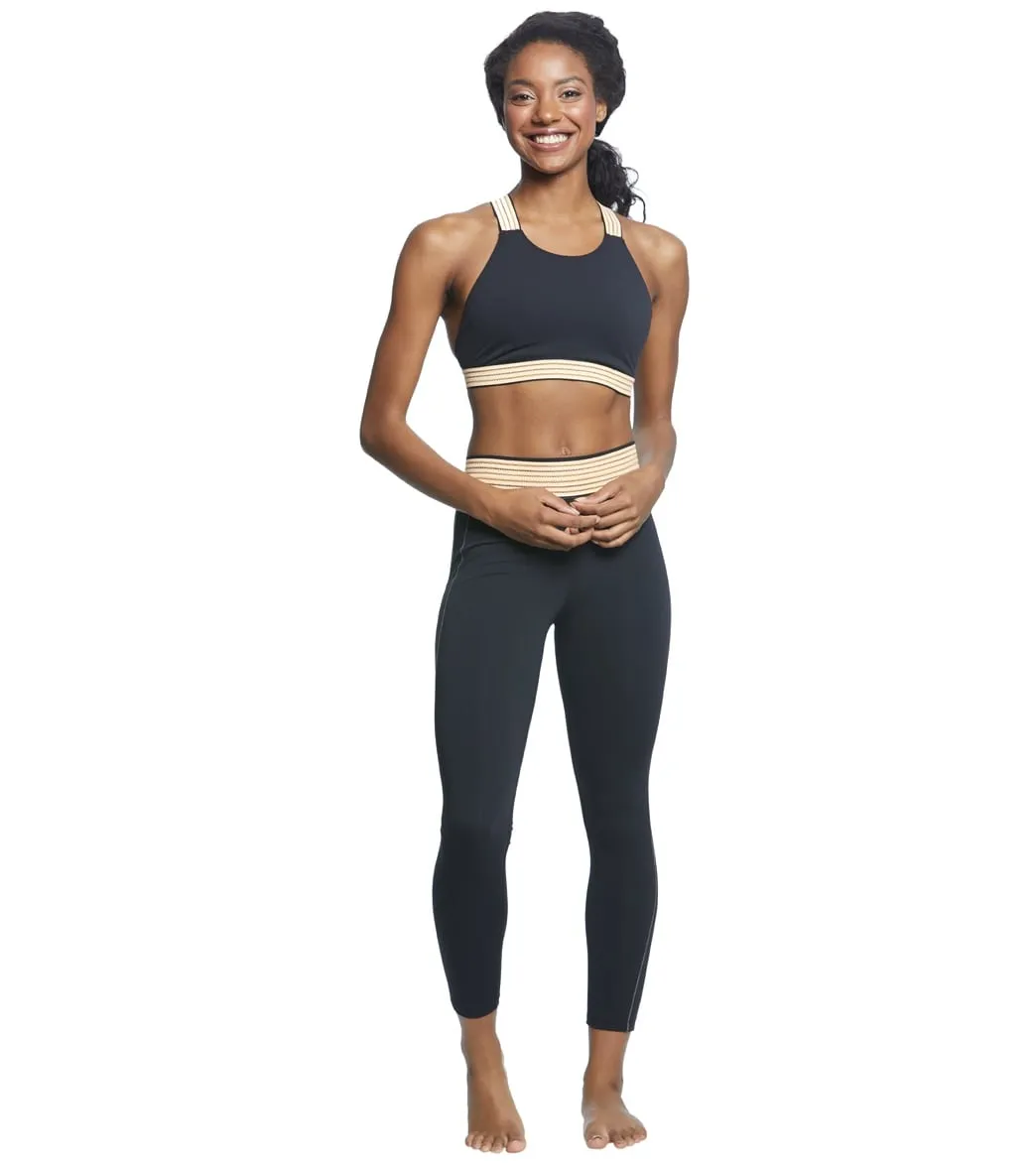 Free People Movement Solid Practice Makes Perfect Yoga Leggings