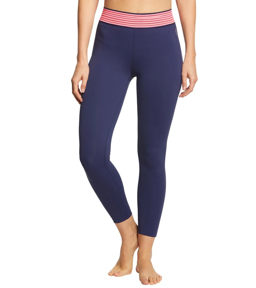 Free People Movement Solid Practice Makes Perfect Yoga Leggings