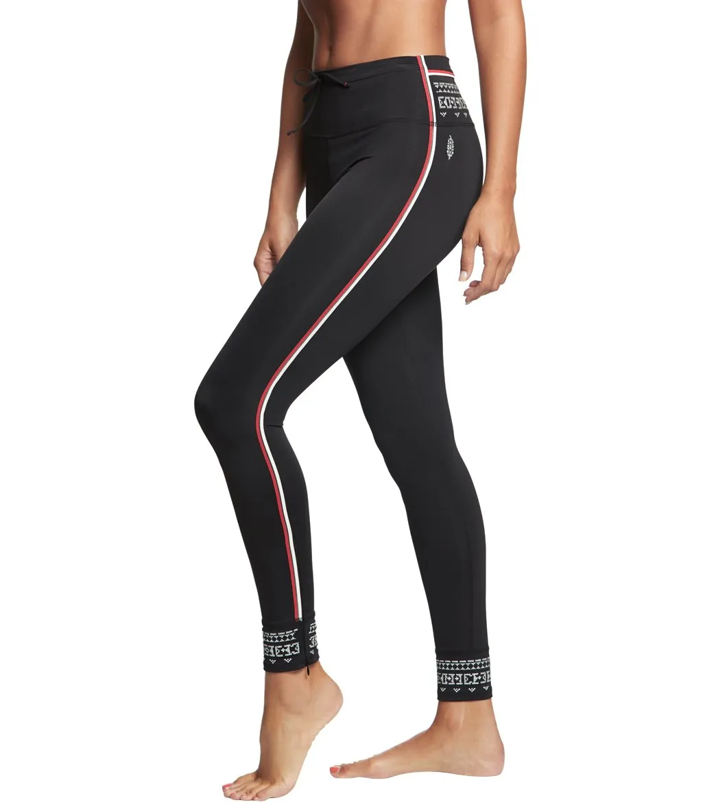 Free People Movement Spin Leggings