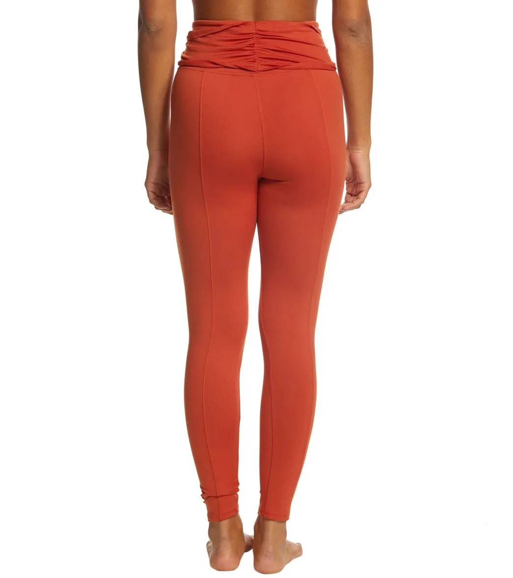 Free People Movement Ursa Yoga Leggings