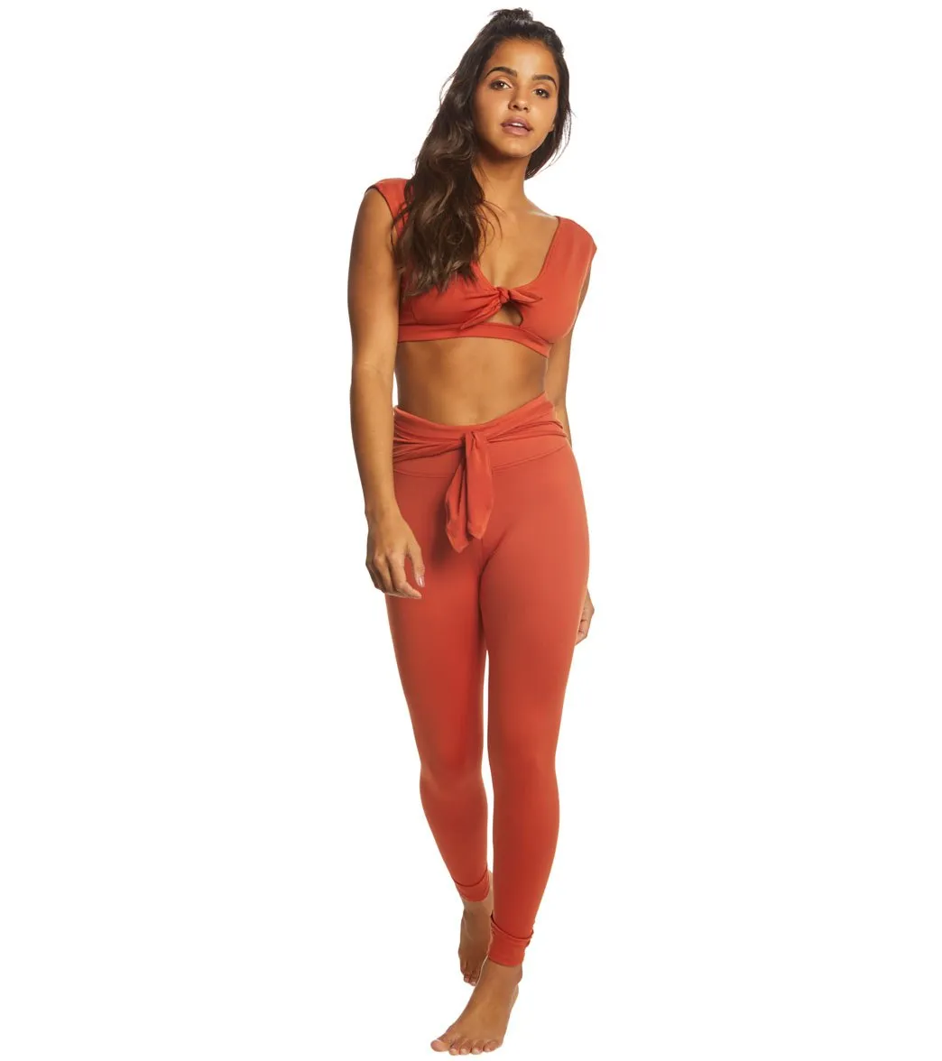 Free People Movement Ursa Yoga Leggings