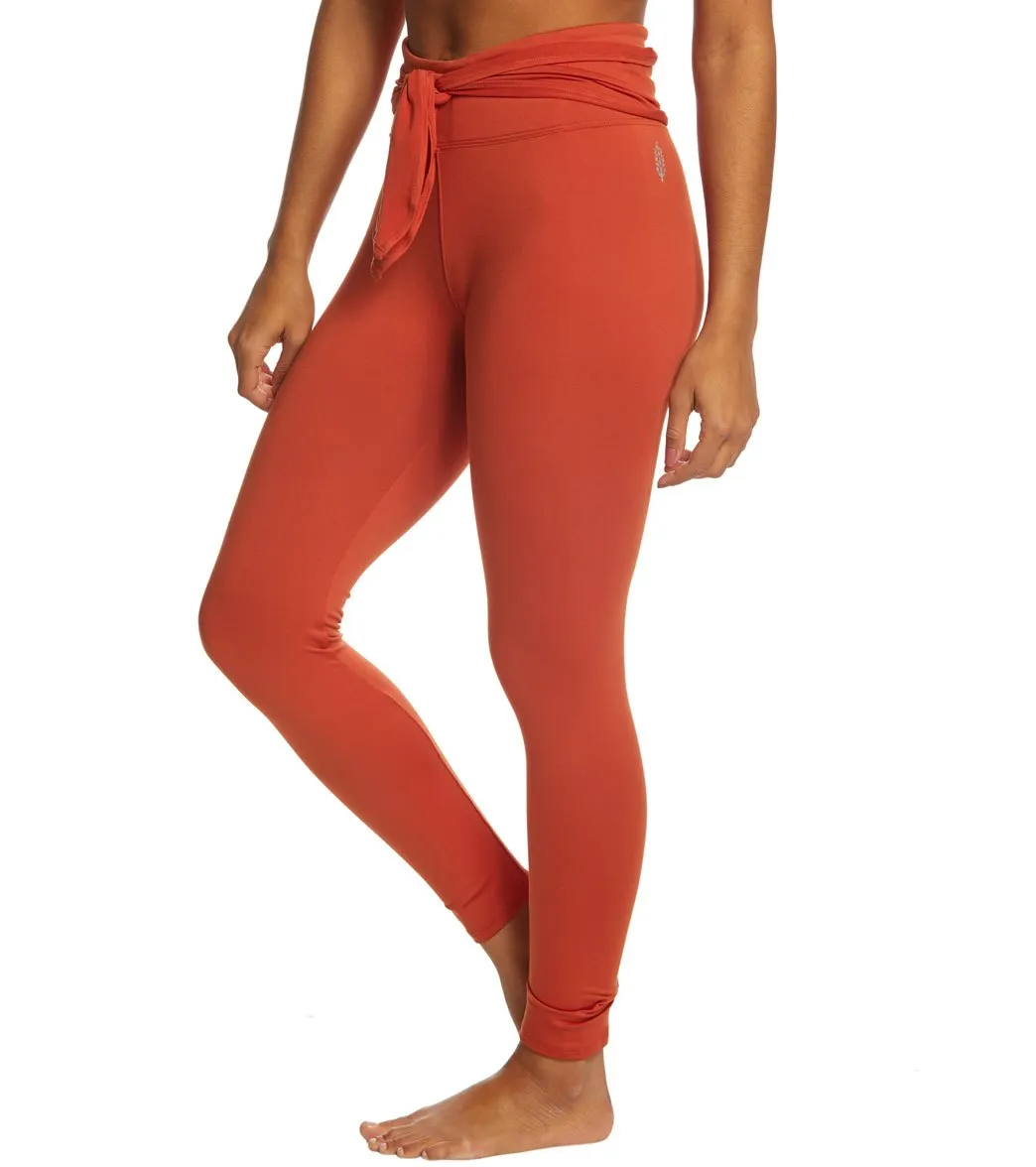 Free People Movement Ursa Yoga Leggings