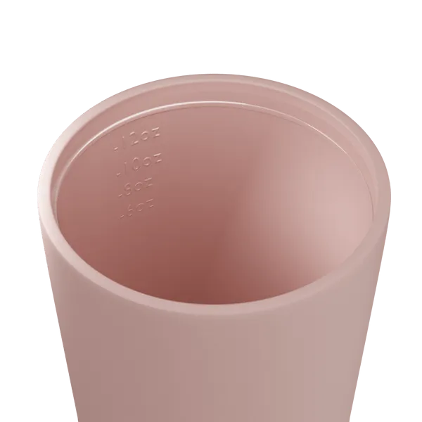 Fressko Reusable Bino Insulated Cup - 8oz Floss