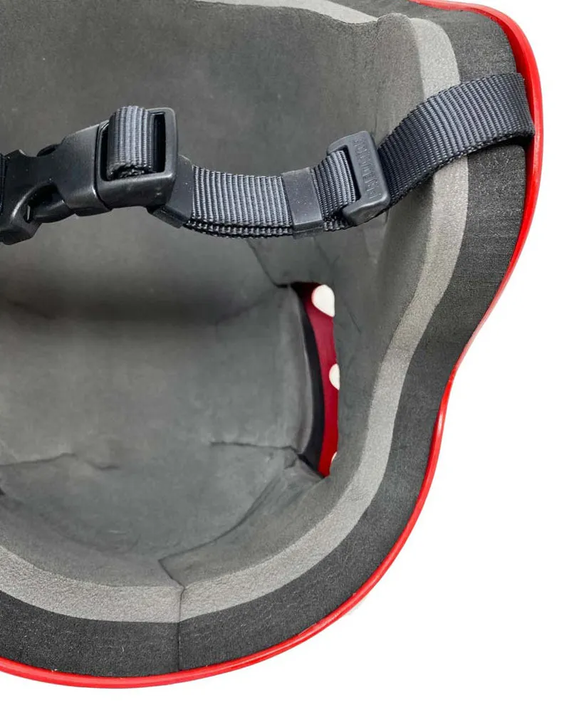 Full Cut Helmet