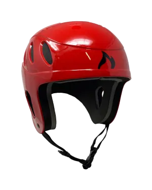Full Cut Helmet