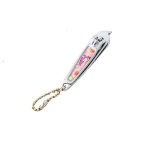 Funny Girls Series Slanted Nail Clipper