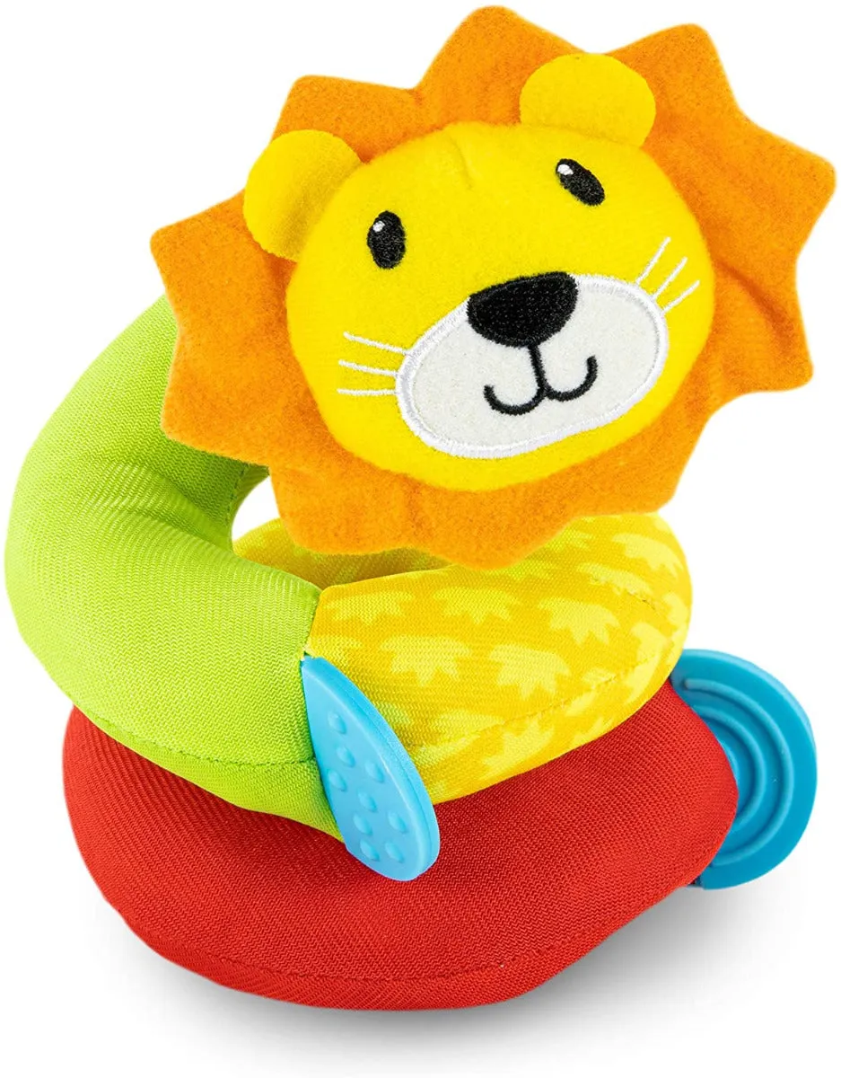 Galt Wrap Around Rattle