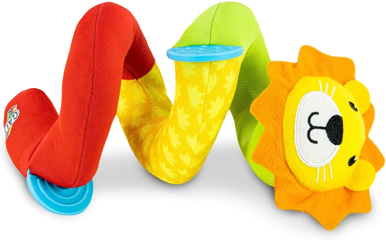 Galt Wrap Around Rattle