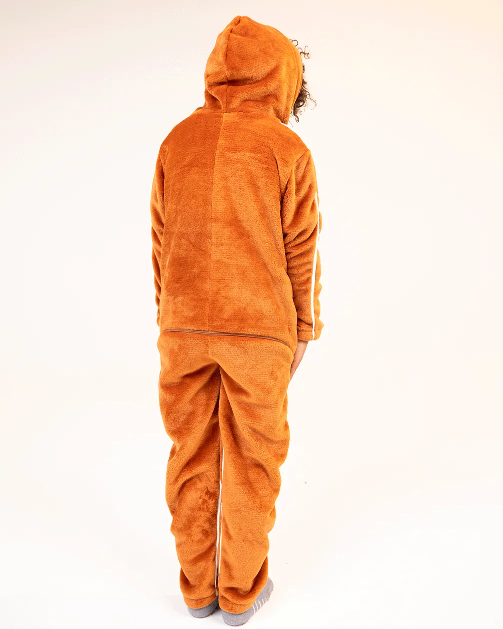 Gingerbread Kids Onesie