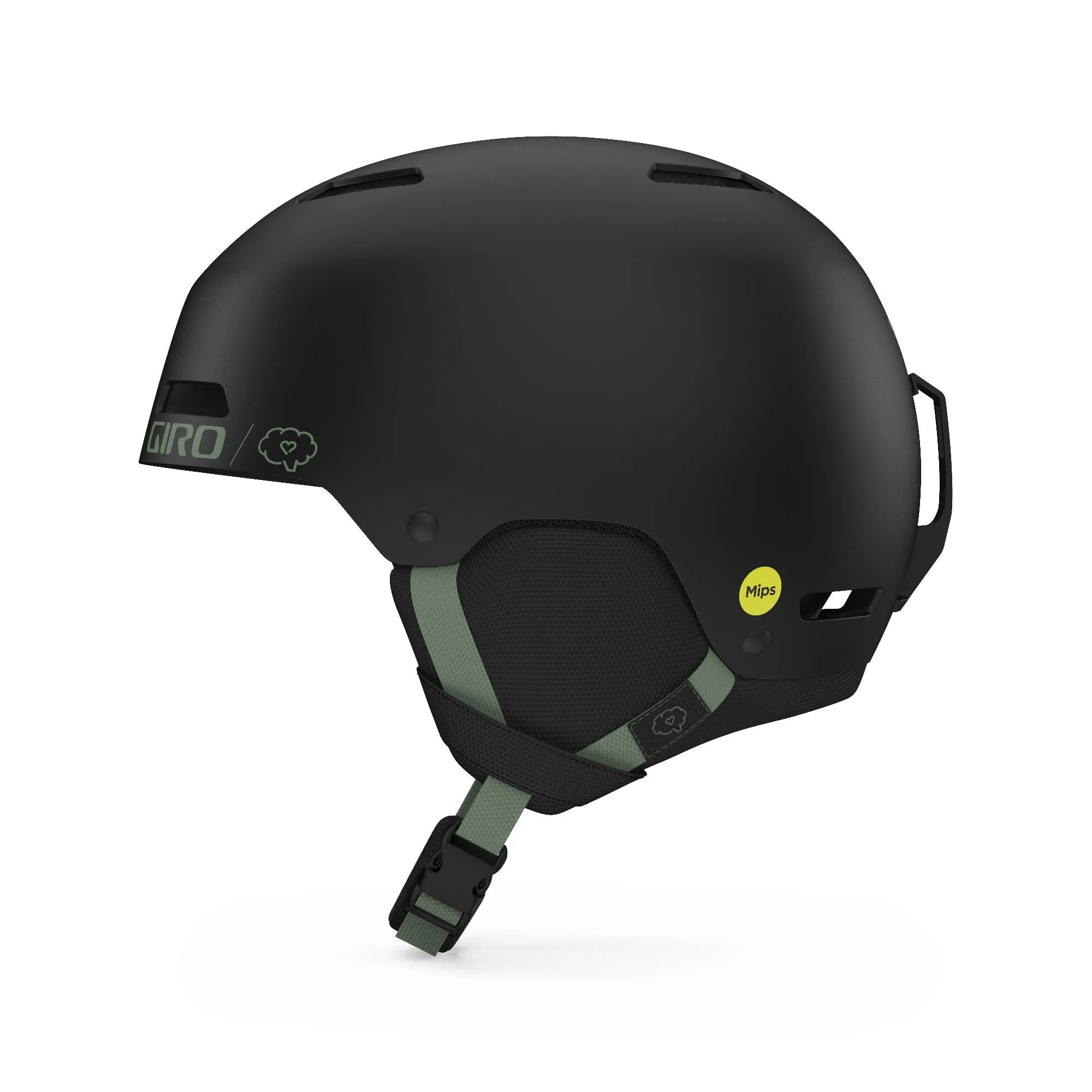 Giro Ledge MIPS Helmet