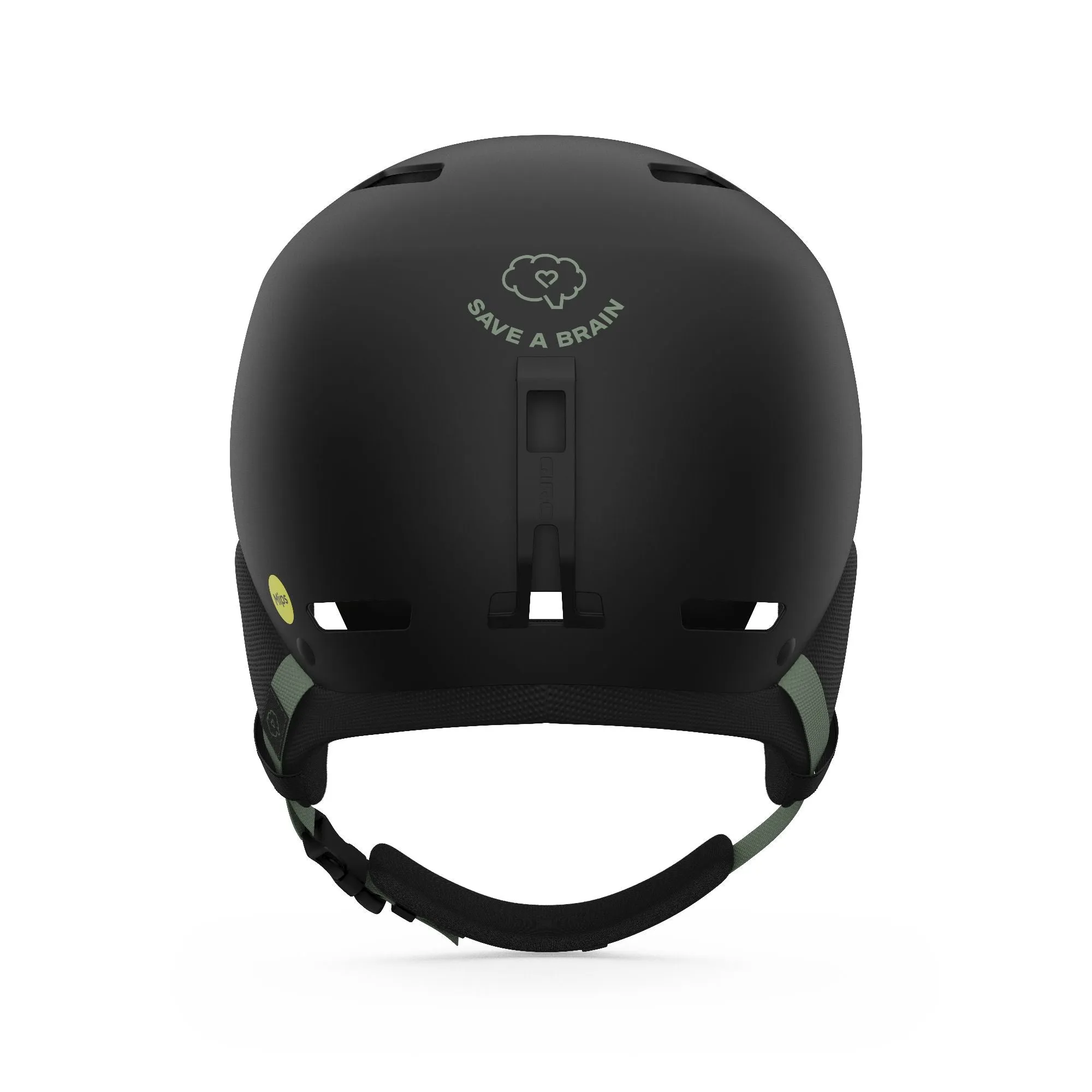 Giro Ledge MIPS Helmet