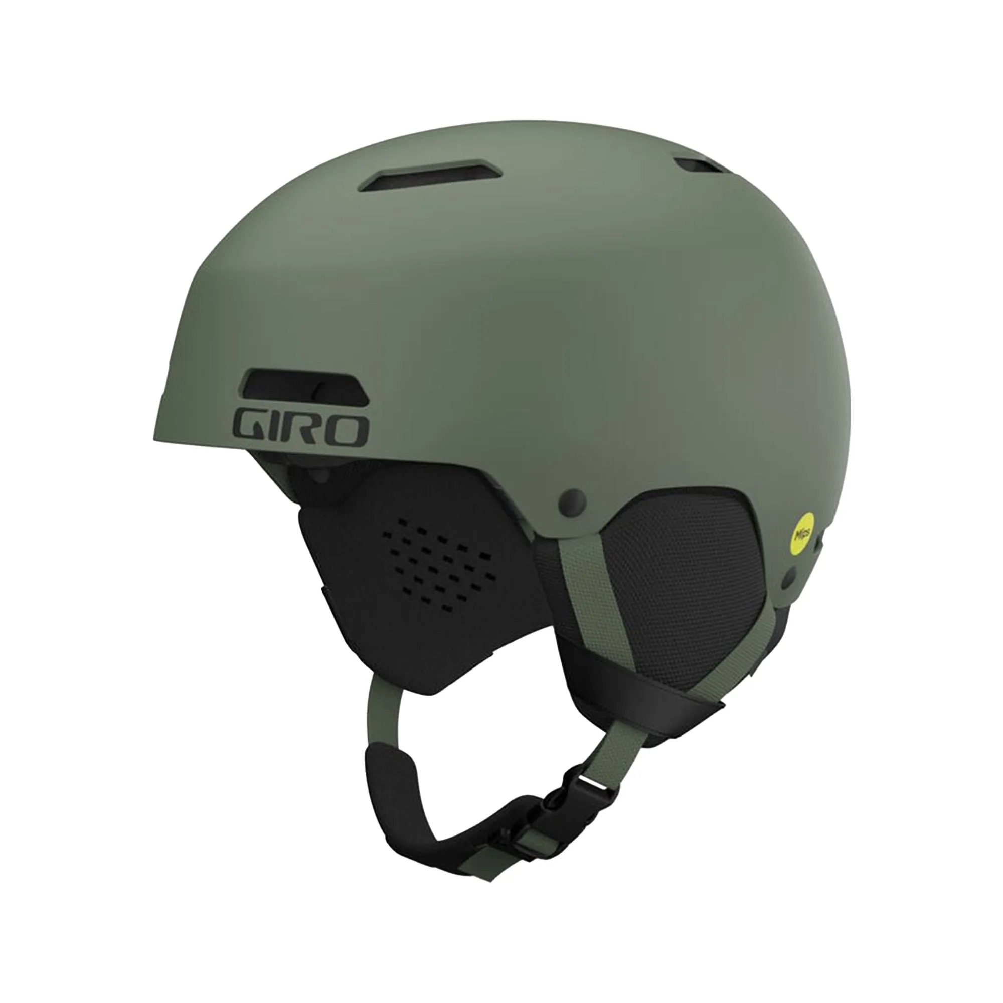 Giro Ledge MIPS Helmet