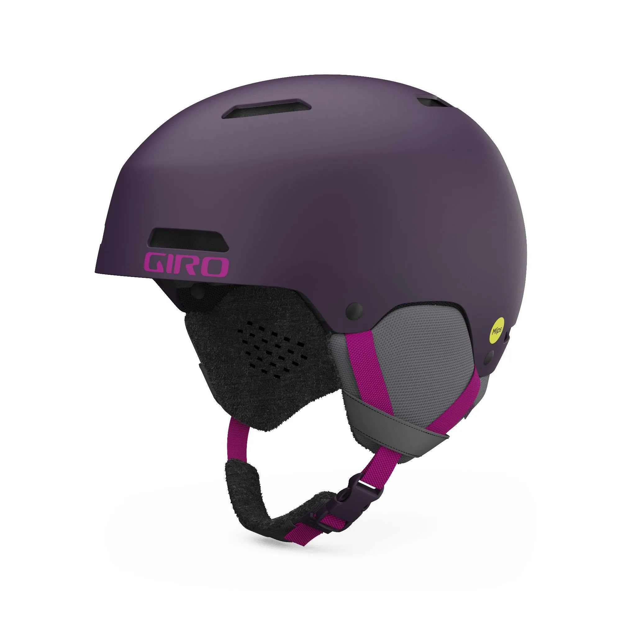 Giro Ledge MIPS Helmet