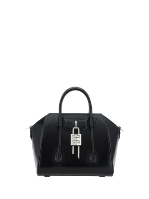Givenchy Women Antigona Lock Handbag