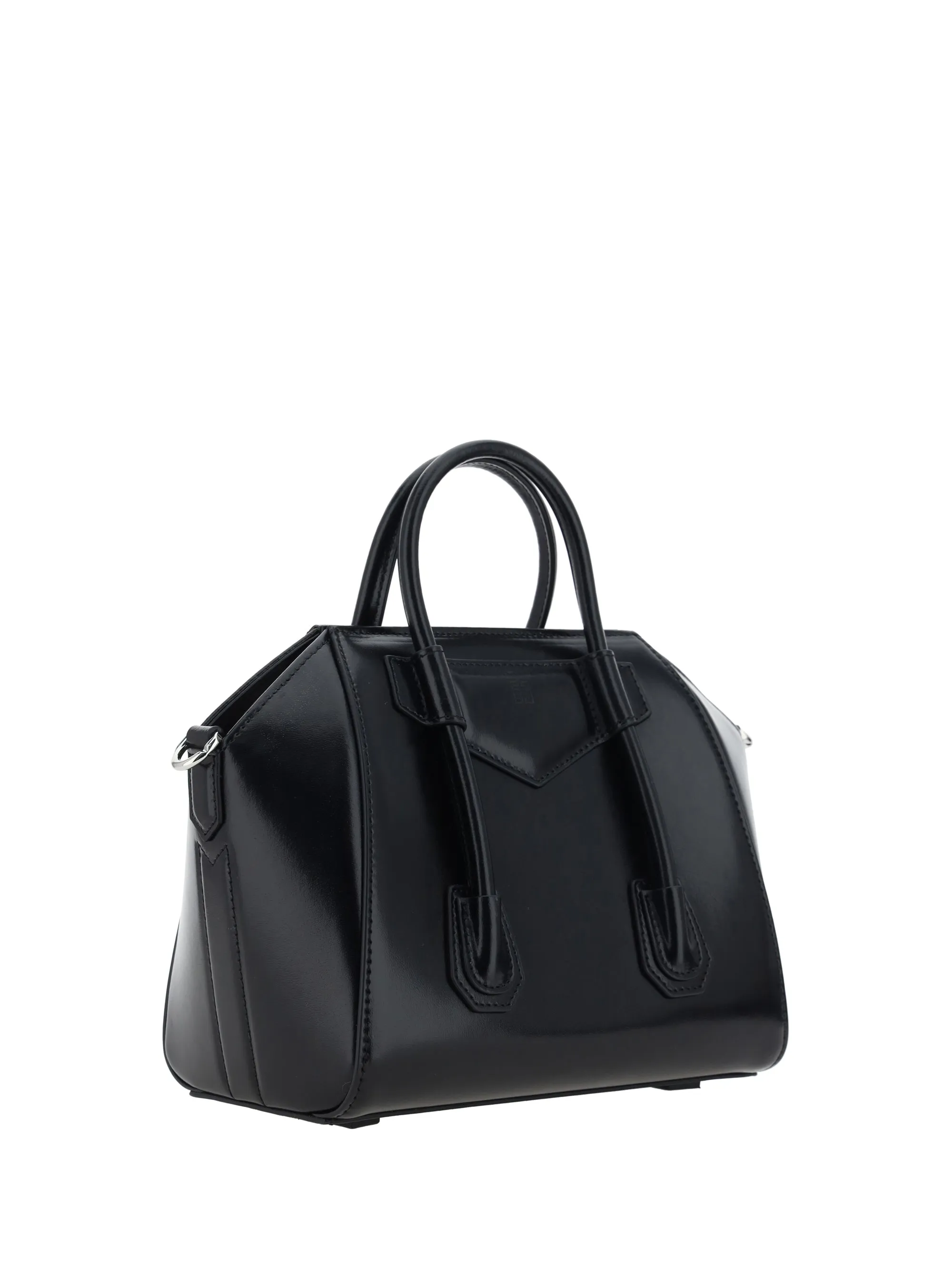 Givenchy Women Antigona Lock Handbag