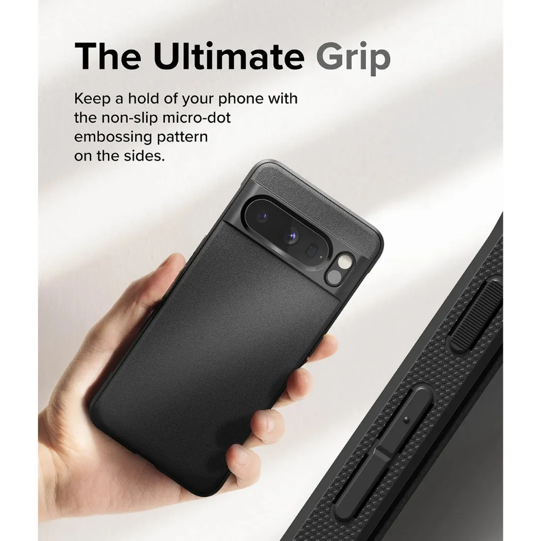 Google Pixel 8 Pro Case Onyx Black By Ringke