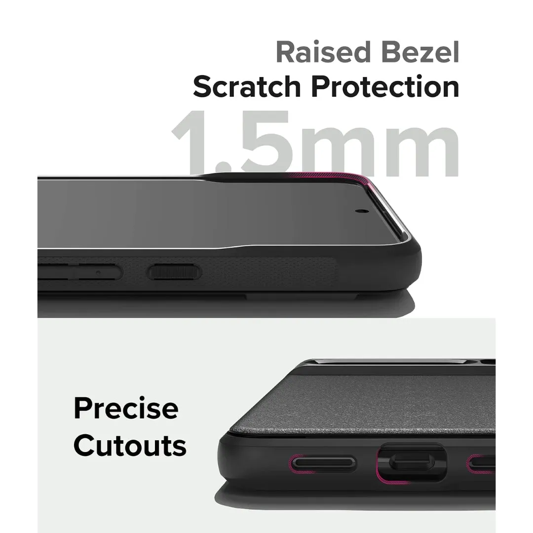 Google Pixel 8 Pro Case Onyx Black By Ringke