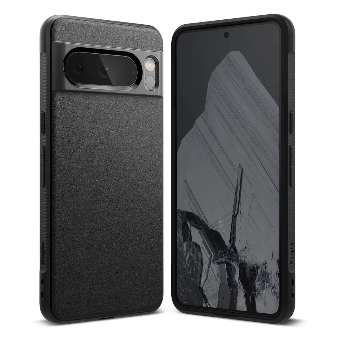 Google Pixel 8 Pro Case Onyx Black By Ringke