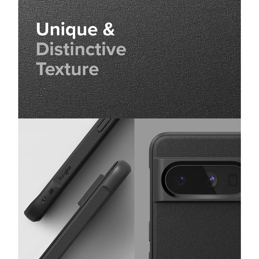 Google Pixel 8 Pro Case Onyx Black By Ringke
