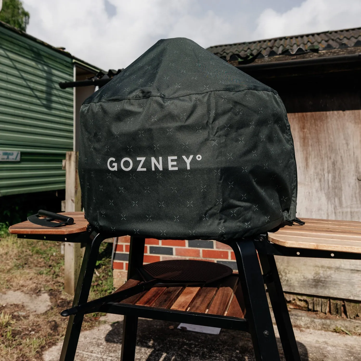 Gozney Dome Cover Off-Black (limited supply)