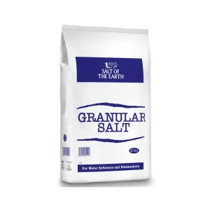 Granular Salt