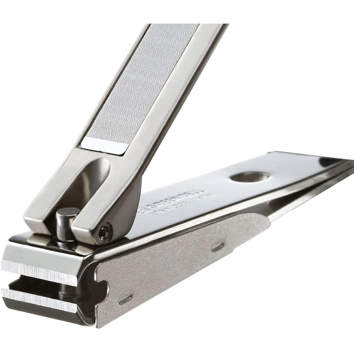Green Bell Takuminowaza Nail Clipper Straight Blade Large G-1030