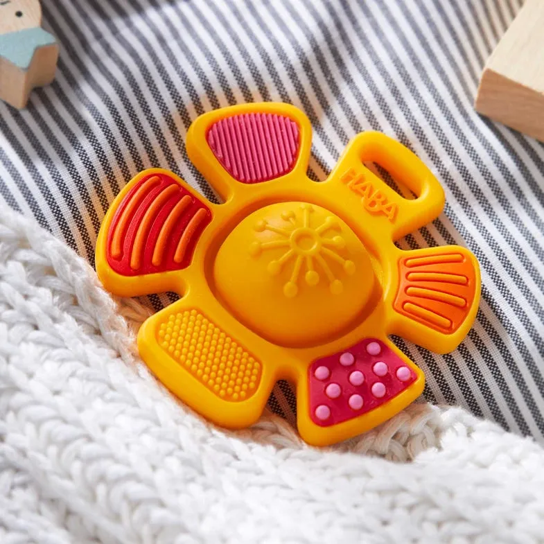 HABA Popping Star Clutching Toy