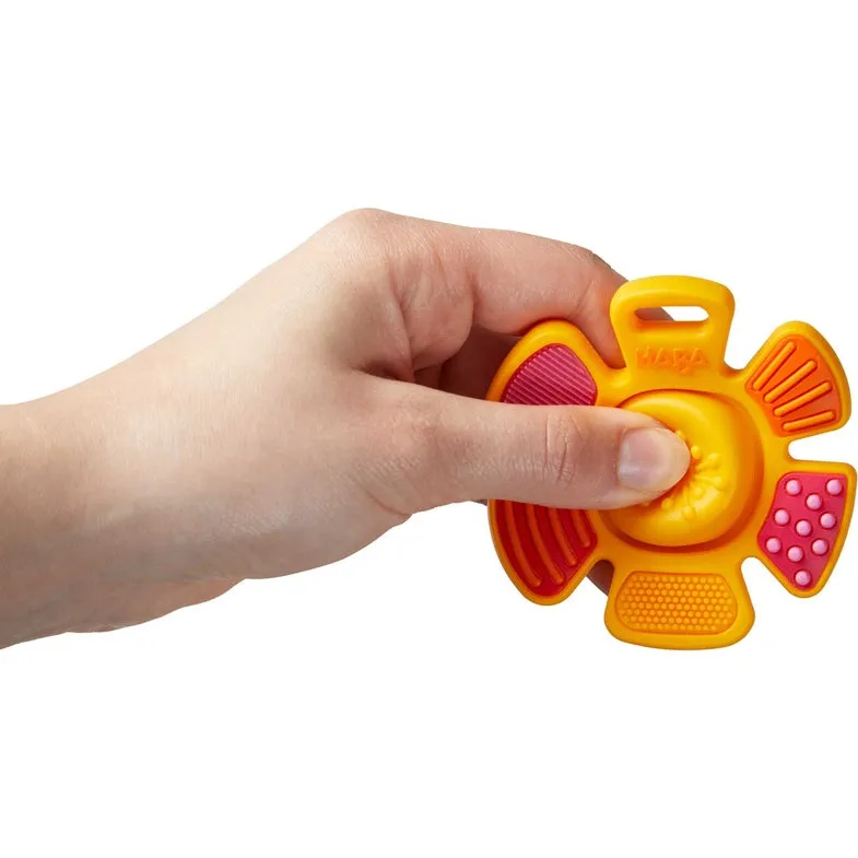 HABA Popping Star Clutching Toy