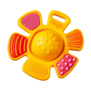 HABA Popping Star Clutching Toy