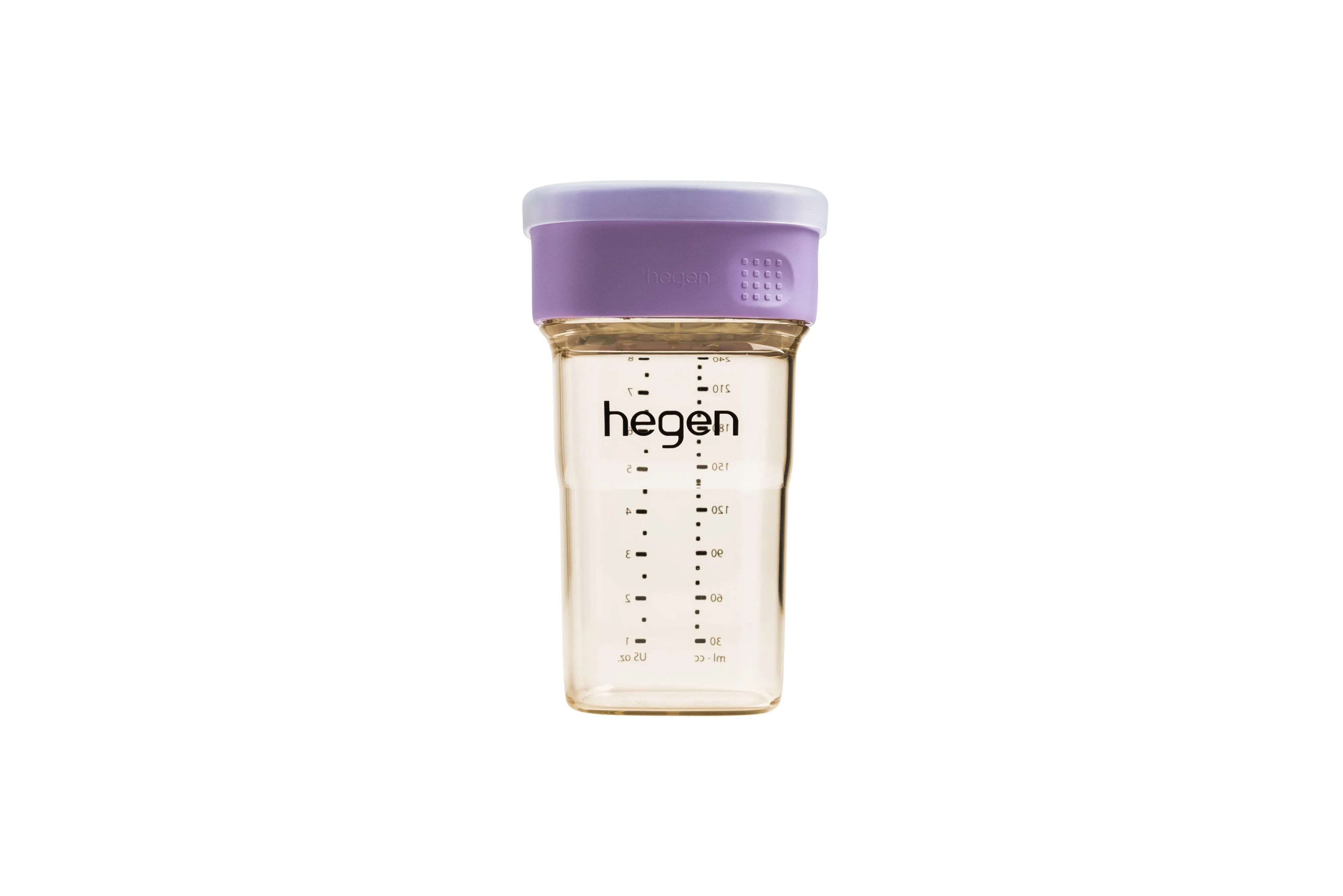 Hegen PCTO™ 240ml/8oz All-Rounder Cup PPSU -4Colors (New)