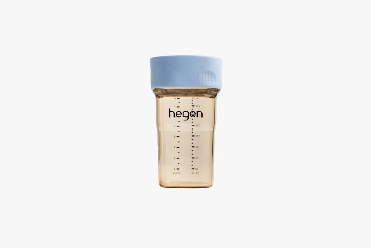 Hegen PCTO™ 240ml/8oz All-Rounder Cup PPSU -4Colors (New)