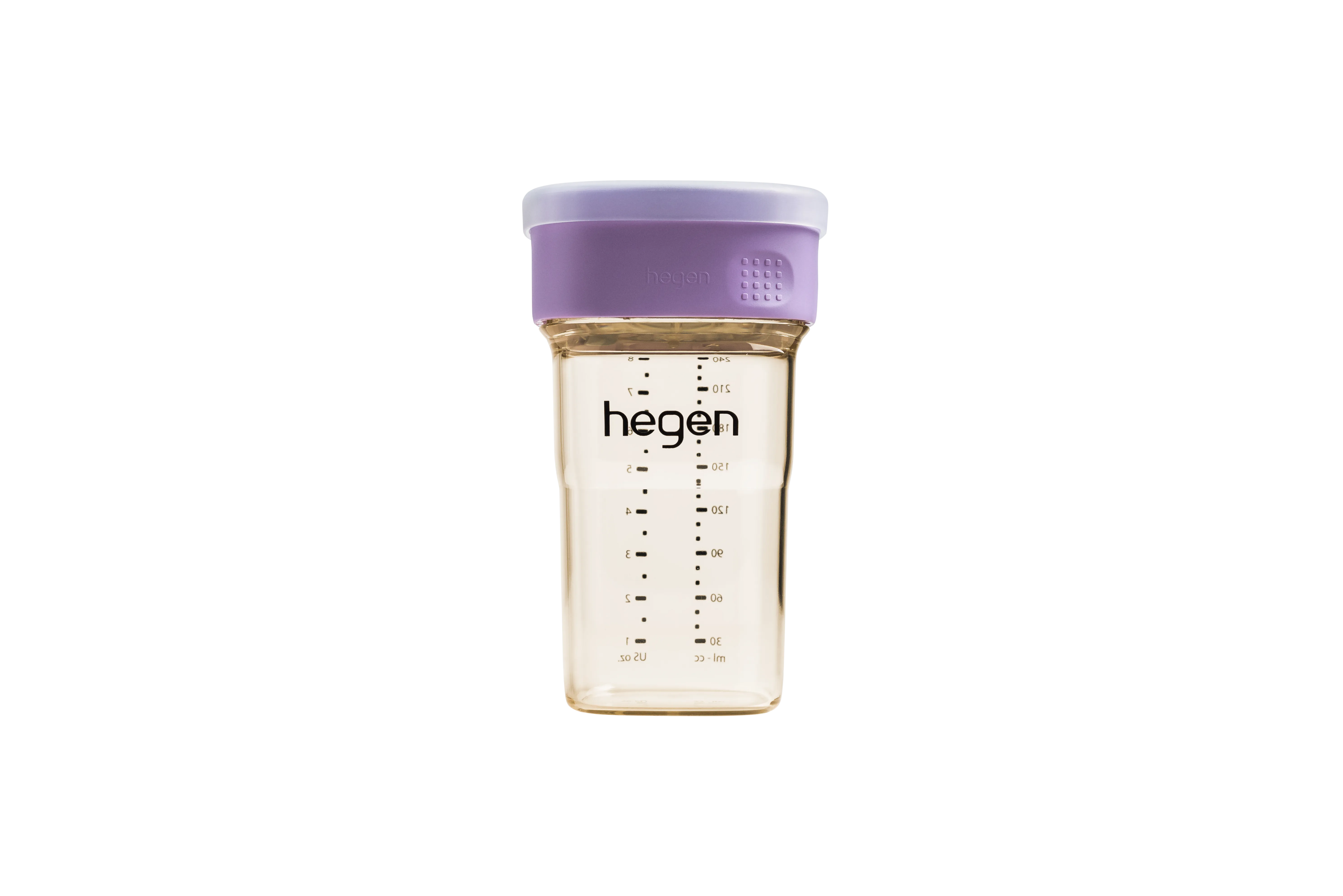 Hegen PCTO™ 240ml/8oz All-Rounder Cup PPSU -4Colors (New)