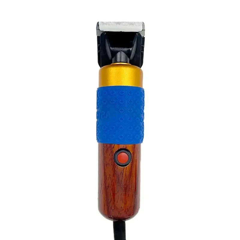High-Power Tufting Pet Trimmer for Effortless Grooming