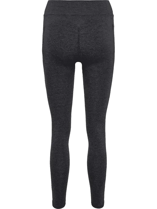 Hummel Women ci Seamless Mw Scrunch Tight